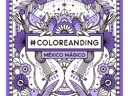 Si te gusta el arte, es ideal para tu tiempo libre / Cortesía VR Editoras