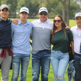 Charity Classic by Unifin