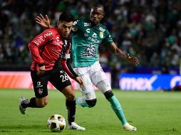 El partido podrá ser visto en televisión abierta. AFP / P. Pardo