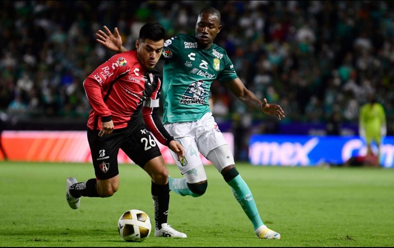 El partido podrá ser visto en televisión abierta. AFP / P. Pardo