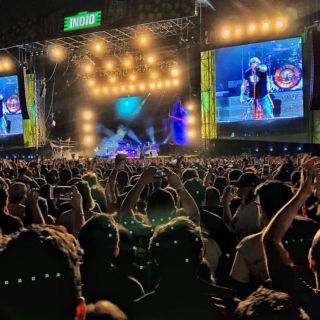 ¡Guns N' Roses regresa a Guadalajara! Conoce la fecha y lugar del concierto