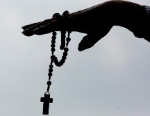 Pobladores recurren a la religión ante la violencia creciente. EFE/ARCHIVO