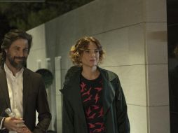 Hugo Silva y Leonor Watling protagonizan 