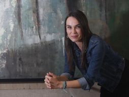 Nicole Fuentes. GENTE BIEN • CLAUDIO JIMENO.