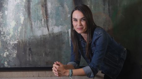 Nicole Fuentes. GENTE BIEN • CLAUDIO JIMENO.