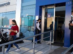 Fiscalía Anticorrupción logra sólo tres sentencias