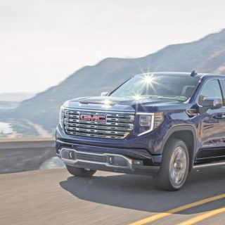 Las novedades de General Motors para 2022