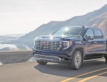 Las novedades de General Motors para 2022