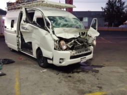 En Zapopan, la Unidad de Protección Civil del municipio rescata a una joven de 19 años en la Venta del Astillero. ESPECIAL