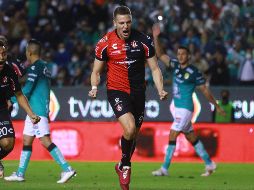 JULIO FURCH. Mañana Atlas buscará coronarse tras 70 años sin título. IMAGO7