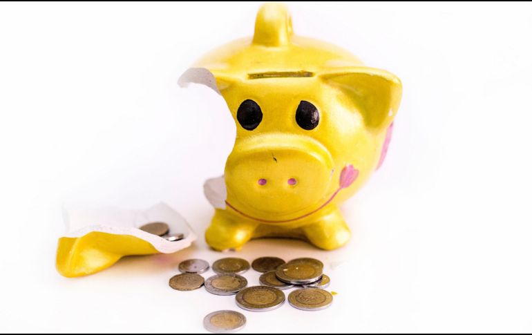 El fondo es una prestación atractiva para todos, ya que permite que las personas aprendan a ahorrar sin que sea un suplicio. EL INFORMADOR / ARCHIVO