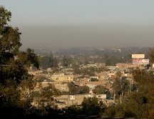 Uno de los objetivos es que, en 29 años, la metrópoli sea una ciudad con cero emisiones netas de gases de efecto invernadero procedentes de los sectores de energía. EL INFORMADOR / ARCHIVO