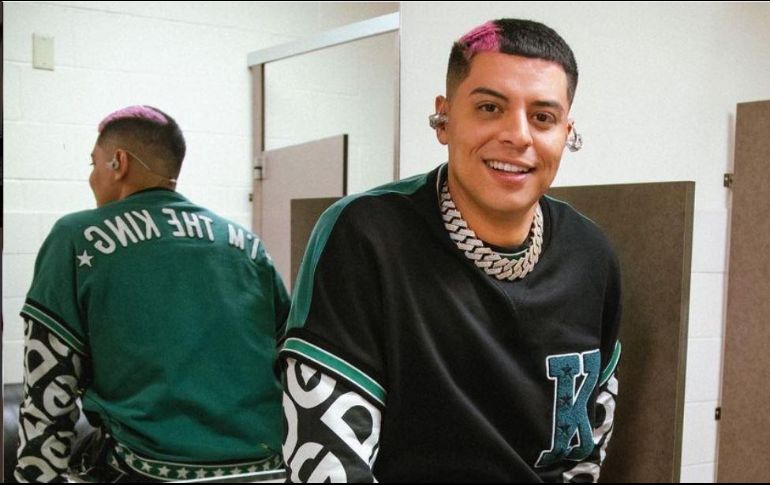 Eduin, por su parte, ha colocado en su cuenta de instagram que pronto dirá su verdad. INSTAGRAM/@eduincaz