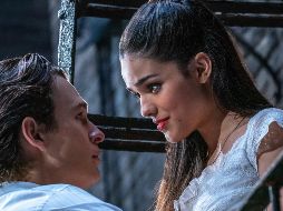 Amor sin barreras. ESPECIAL/20TH CENTURY STUDIOS.
