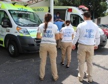 El personal de atención estará al pendiente de la atención ante un posible festejo o eventos posteriores al partido. CORTESÍA