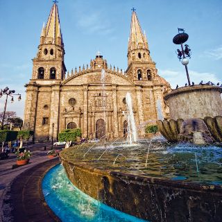 Jalisco: ¿A dónde ir en la temporada navideña?