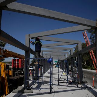 Los tapatíos prefieren llamar Peribús a Mi Macro Periférico