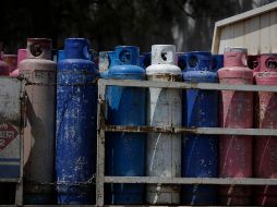 Siete de cada 10 familias en nuestro país utilizan gas LP como combustible, por lo que se considera un artículo con alto contenido social. EL INFORMADOR/Archivo