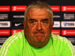 Albert Benaiges. El también exelemento de La Masía del Barcelona enfrenta delicadas acusaciones hacia su persona. IMAGO7