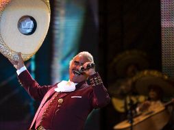 La muerte de Vicente tomó por sorpresa a muchos al darse a conocer a muy temprana hora. AP/ARCHIVO