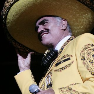 Películas para recordar a la leyenda Vicente Fernández