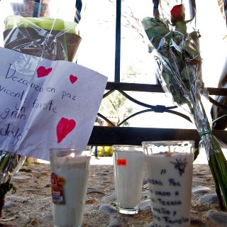 Los reconocimientos hechos a Vicente Fernández desde Guadalajara