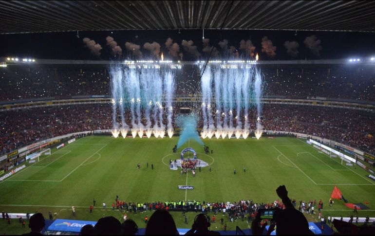 No se dieron a conocer más detalles sobre la salud del aficionado. IMAGO7