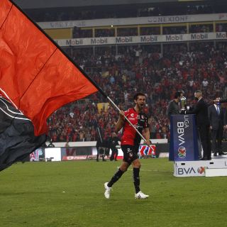 Atlas: ¿Qué equipo en la liga de México lleva más tiempo sin ser campeón?