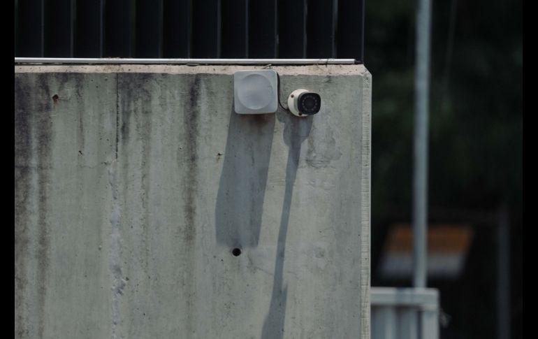 Un supuesto ladrón argentino fue sometido con un machete para ofrecer disculpas. EL INFORMADOR / ARCHIVO