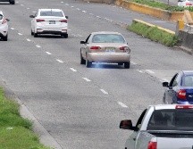 Calculan que serían al menos un millón de autos que no pasarán las verificaciones. EL INFORMADOR / ARCHIVO