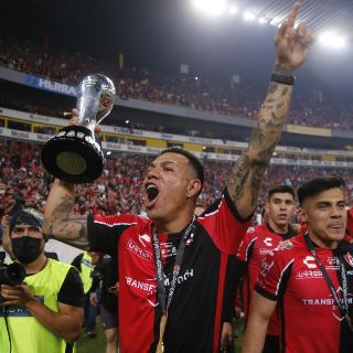 ¡No sólo el Atlas! Estos equipos también rompieron una sequía de títulos en el 2021