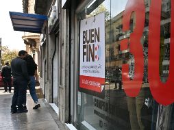 La participación en el sorteo del SAT no requiere la compra de boletos. Las operaciones debieron hacerse durante el Buen Fin 2021. AFP/ARCHIVO