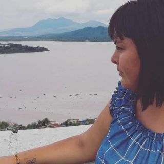 Yaroslabi Bañuelos, ganadora del Premio Iberoamericano de Poesía Carlos Pellicer