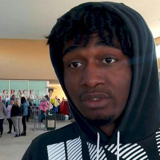 Tornados en Kentucky: Jemaryon Hart, el superviviente que pasó siete horas los bajo escombros