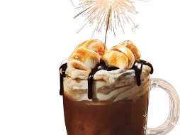 Una bebida única y divertida con un toque de cocoa / Foto: Cortesía Baileys