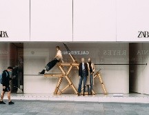 #AdererrosxZara ISTOCK GETTY IMAGES/JJFARQUITECTOS