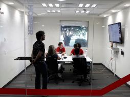 Destacan las soluciones de préstamos y las del segmento de gestión de finanzas empresariales. EL INFORMADOR/Archivo