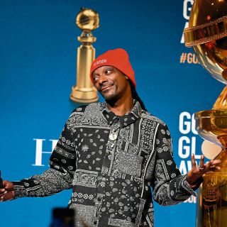 La competencia por los Globos de Oro inicia... sin estrellas