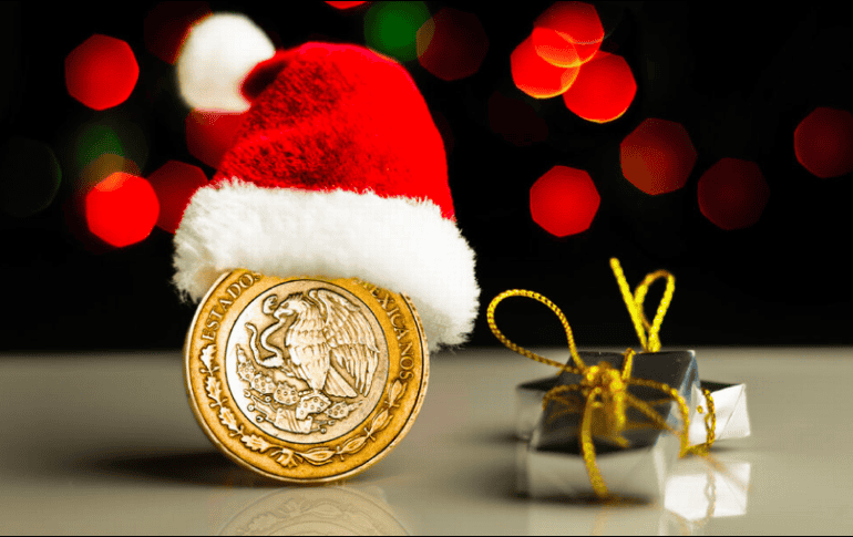 Úsalo. Para liquidar deudas personales o finiquitar créditos. Cortesía