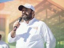 El director de la Fundación Zapopan Fratelli Tutti, Rodrigo Juárez Salazar, dijo que la vinculación se llevará a cabo con 12 comunidades del municipio.  ESPECIAL