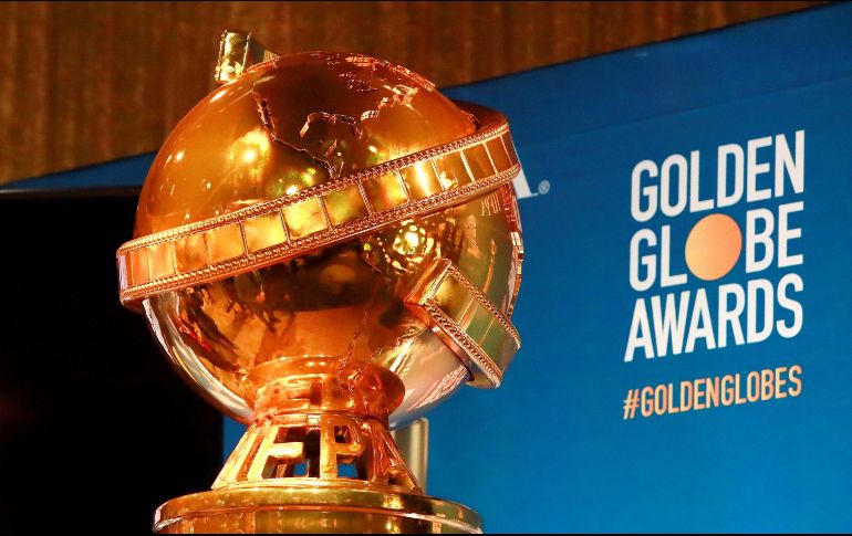 La transmisión de los Globos de Oro 2023 está programada para iniciar alrededor de las 17:00 horas tiempo del centro de México. EFE / ARCHIVO