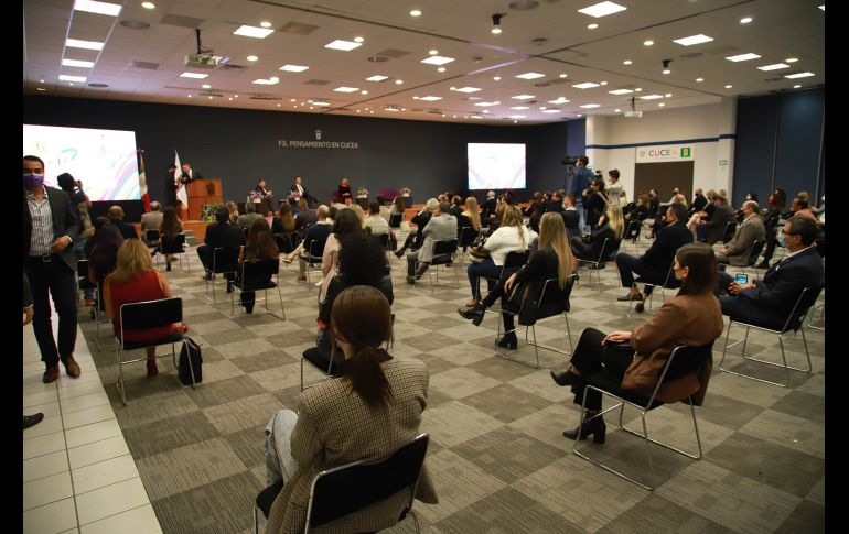 Aspecto.GENTE BIEN JALISCO/TONY MARTÍNEZ