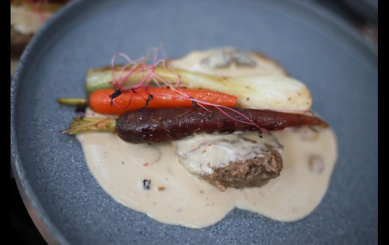 Aspecto.GENTE BIEN JALISCO/TONY MARTÍNEZ