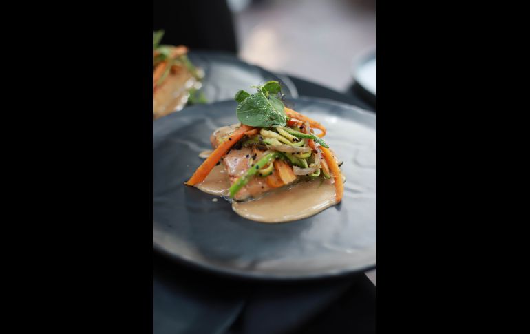 Aspecto.GENTE BIEN JALISCO/TONY MARTÍNEZ