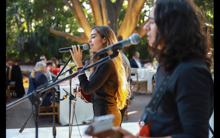 Aspecto.GENTE BIEN JALISCO/TONY MARTÍNEZ