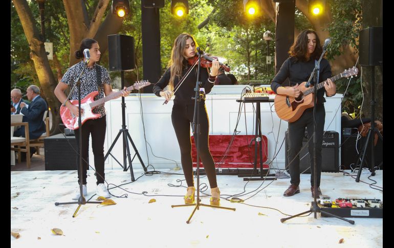 Aspecto.GENTE BIEN JALISCO/TONY MARTÍNEZ