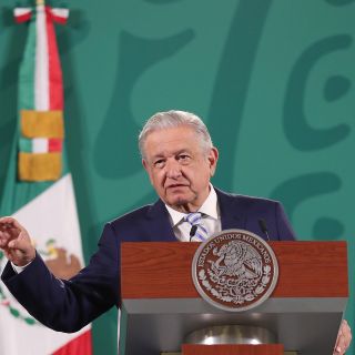 AMLO revela cuál será su plan para el 2024