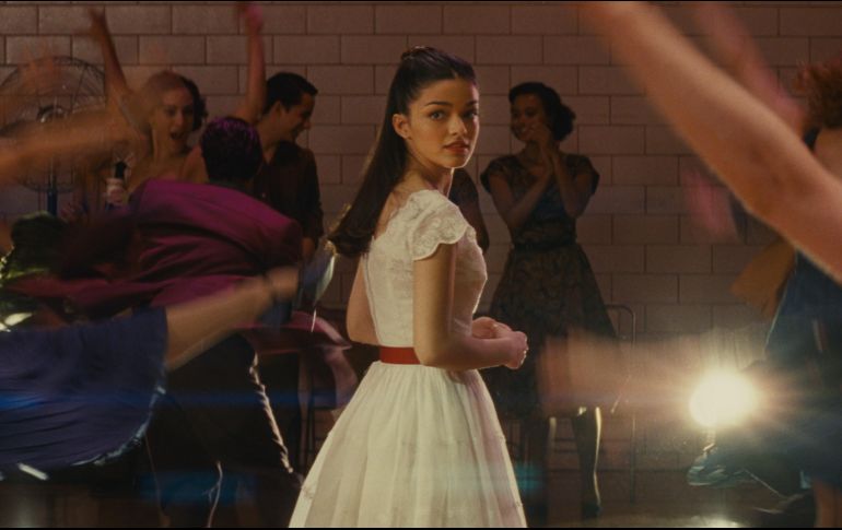 Amor sin barreras. ESPECIAL/20TH CENTURY STUDIOS.