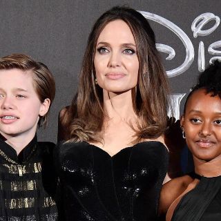 Shiloh Jolie-Pitt asombra al Internet con talento oculto... ¡Descúbrelo!