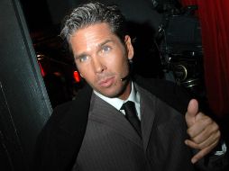 Palazuelos aseguró que ninguna guerra sucia lo va a detener. EFE / ARCHIVO